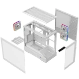 Корпус Powercase GT3 ARGB V2 White (CMGT3WV2-A3)