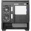 Корпус Powercase Vision Micro S4B V2 Black - CVMMSHBV2-A3 - фото 5