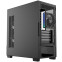 Корпус Powercase Vision Micro S4B V2 Black - CVMMSHBV2-A3 - фото 7