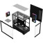 Корпус Powercase Vision Micro S4B V2 Black - CVMMSHBV2-A3 - фото 8