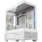 Корпус Powercase Vision Micro S4B V2 White - CVMMSHWV2-A3