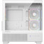 Корпус Powercase Vision Micro S4B V2 White - CVMMSHWV2-A3 - фото 3