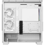 Корпус Powercase Vision Micro S4B V2 White (CVMMSHWV2-A3)