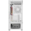 Корпус Powercase Vision Micro S4B V2 White - CVMMSHWV2-A3 - фото 6