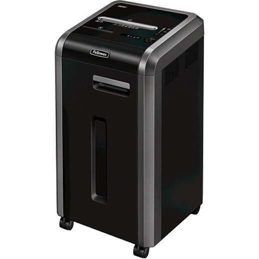 Уничтожитель бумаги (шредер) Fellowes PowerShred 225Ci