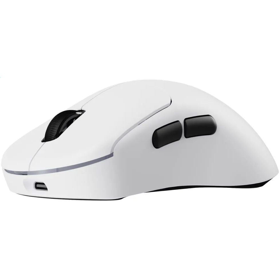 Мышь Rapoo VT3S DM White - VT3SDM-BLWHT