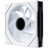 Вентилятор для корпуса Lian Li UNI Fan SL Infinity Flex Reverse 120 White (3 шт.) (G9F.12RSLIN1F3W.R0)