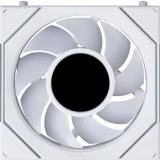 Вентилятор для корпуса Lian Li UNI Fan SL Infinity LCD Flex 120 White (3 шт.) (G9F.12SLIND1F3W.R0)