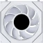 Вентилятор для корпуса Lian Li UNI Fan SL Infinity LCD Flex 120 White (3 шт.) - G9F.12SLIND1F3W.R0 - фото 5
