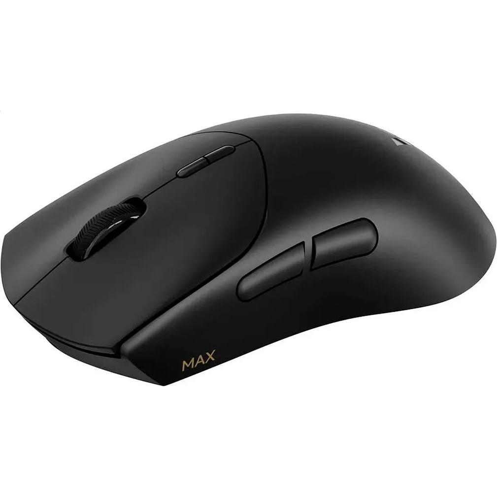 Мышь Rapoo VT7 Max Black - VT7MAXDM-BL