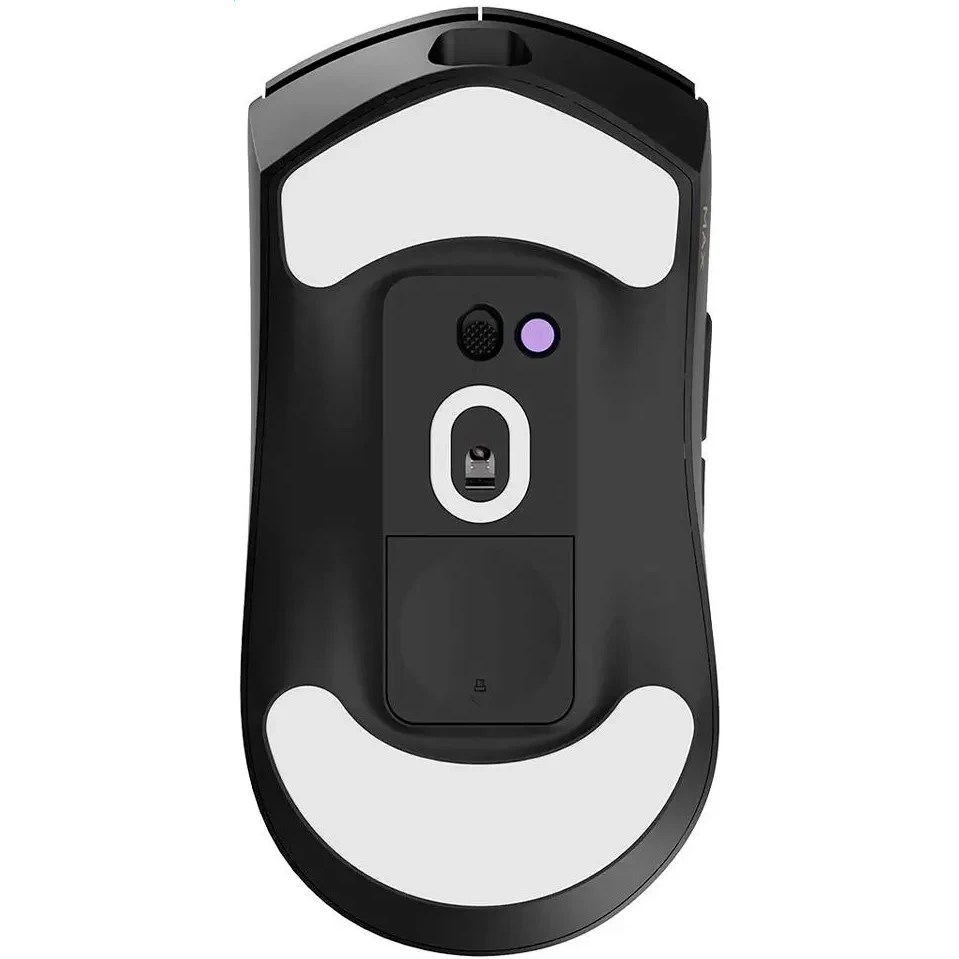 Мышь Rapoo VT7 Max Black - VT7MAXDM-BL - фото 5