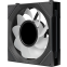 Вентилятор для корпуса Lian Li UNI Fan SL Infinity LCD Flex Reverse 120 Black (3 шт.) - G9F.12RSLIND1F3B.R0 - фото 6