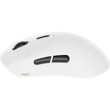 Мышь Rapoo VT7 Max White (VT7MAXDM-BLWHT)