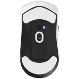 Мышь Rapoo VT7 Max White (VT7MAXDM-BLWHT)
