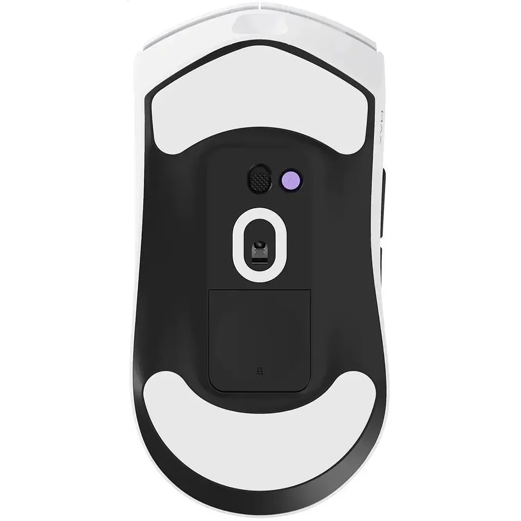 Мышь Rapoo VT7 Max White - VT7MAXDM-BLWHT - фото 5