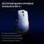 Мышь Rapoo VT7 Max White - VT7MAXDM-BLWHT - фото 6