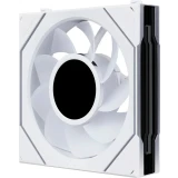 Вентилятор для корпуса Lian Li UNI Fan SL Infinity LCD Flex Reverse 120 White (3 шт.) (G9F.12RSLIND1F3W.R0)