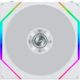 Вентилятор для корпуса Lian Li UNI Fan TL Flex 120 White (3 шт.) (G9F.12TL1F3W.R0)