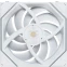 Вентилятор для корпуса Lian Li UNI Fan TL Flex 120 White (3 шт.) - G9F.12TL1F3W.R0 - фото 8