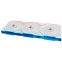 Вентилятор для корпуса Lian Li UNI Fan TL Flex 120 White (3 шт.) - G9F.12TL1F3W.R0 - фото 2