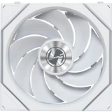 Вентилятор для корпуса Lian Li UNI Fan TL Flex Reverse 120 White (3 шт.) (G9F.12RTL1F3W.R0)