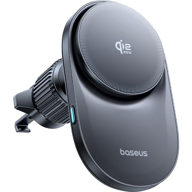 Автомобильный держатель Baseus PrimeTrip VC2 Pro Black - C0013N00