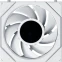 Вентилятор для корпуса Lian Li UNI Fan TL LCD Flex 120 White (3 шт.) - G9F.12TLLCD1F3W.R0 - фото 8