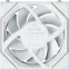 Вентилятор для корпуса Lian Li UNI Fan TL LCD Flex 120 White (3 шт.) - G9F.12TLLCD1F3W.R0 - фото 9