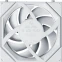 Вентилятор для корпуса Lian Li UNI Fan TL LCD Flex Reverse 120 White (3 шт.) - G9F.12RTLLCD1F3W.R0 - фото 9
