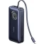 Внешний аккумулятор Baseus EnerCore CR11 20000mAh 100W Black/Blue - E0027J00