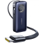 Внешний аккумулятор Baseus EnerCore CR11 20000mAh 100W Black/Blue - E0027J00 - фото 3