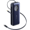 Внешний аккумулятор Baseus EnerCore CR11 20000mAh 100W Black/Blue - E0027J00 - фото 2