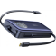 Внешний аккумулятор Baseus EnerCore CR11 20000mAh 100W Black/Blue - E0027J00 - фото 5