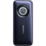 Внешний аккумулятор Baseus EnerCore CR11 20000mAh 100W Black/Blue (E0027J00)
