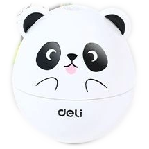 Точилка для карандашей Deli EH510