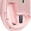Мышь UGREEN MU006 Pink (15378) - фото 2