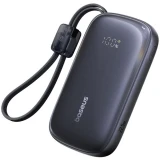 Внешний аккумулятор Baseus EnerFill FC21 Qpow 3 Ultra 20000mAh 22.5W Black (E0027M00)