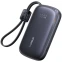 Внешний аккумулятор Baseus EnerFill FC21 Qpow 3 Ultra 20000mAh 22.5W Cosmic Black - E0027M00