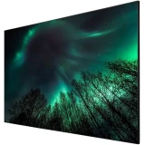 Экран ViewScreen Slimframe 248x140см Velvet (PE-Y112(16:9)DY3(S7)15)