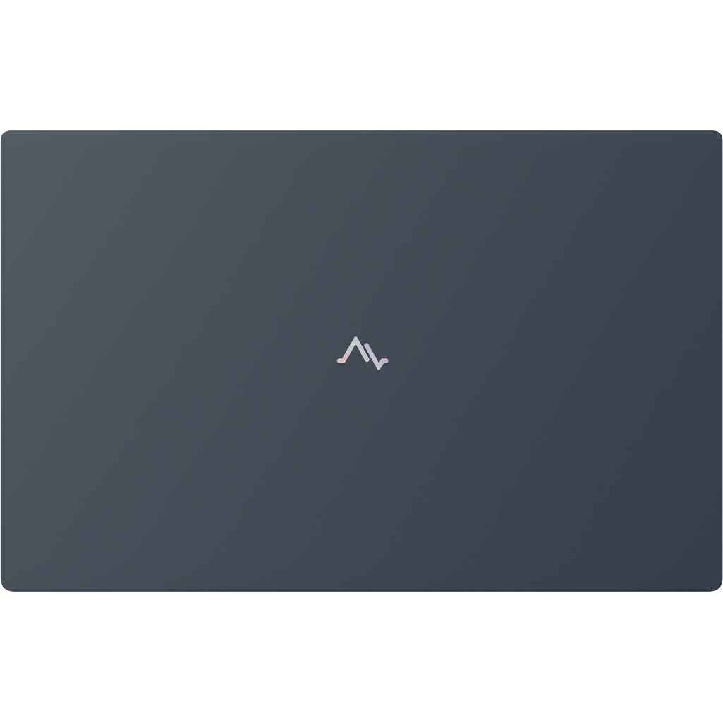 Ноутбук Maibenben Medio M17A-R574UM (0F14HU4EB0) - M17A-R574UM0F14HU4EB0 - фото 4