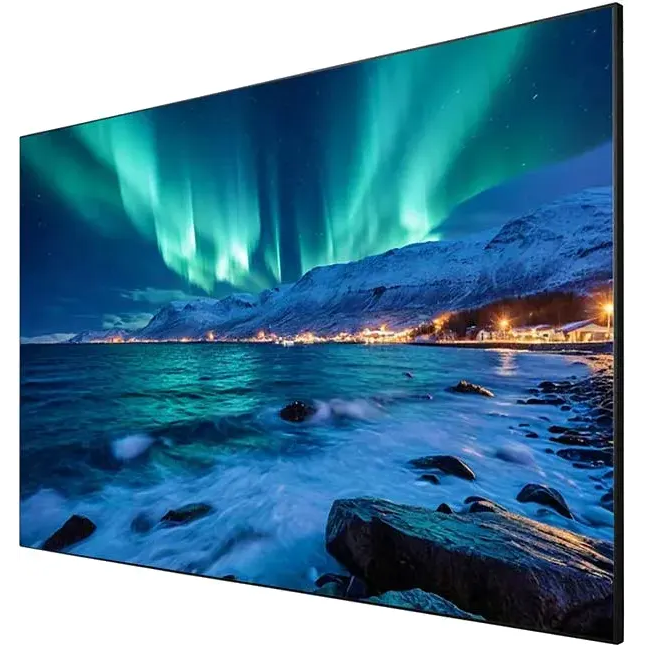 Экран ViewScreen Slimframe 237x148см Black frame (PE-Y110(16:10)WW5(S7)15R)