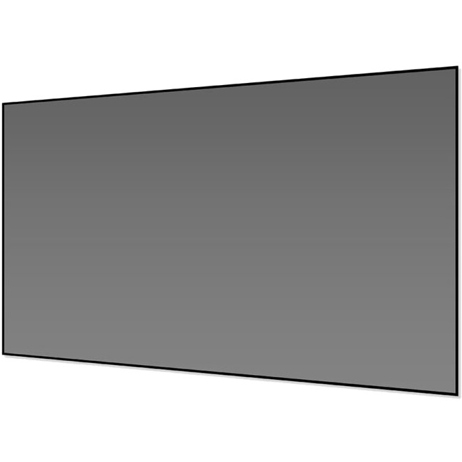 Экран Kauber Frame CLR 219x123см (FCLR.169.221.CLR)