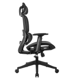 Офисное кресло Бюрократ 831 Black (831/BLACK)