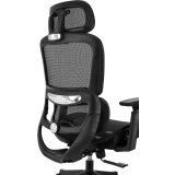 Офисное кресло Бюрократ 831 Black (831/BLACK)