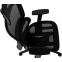 Офисное кресло Бюрократ 831 Black - 831/BLACK - фото 8