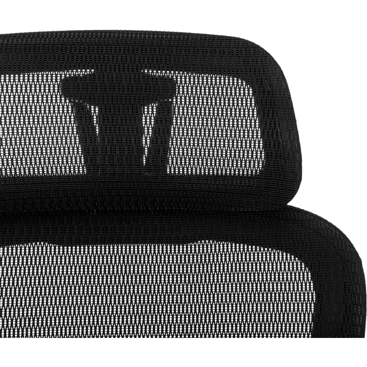 Офисное кресло Бюрократ 831 Black - 831/BLACK - фото 9