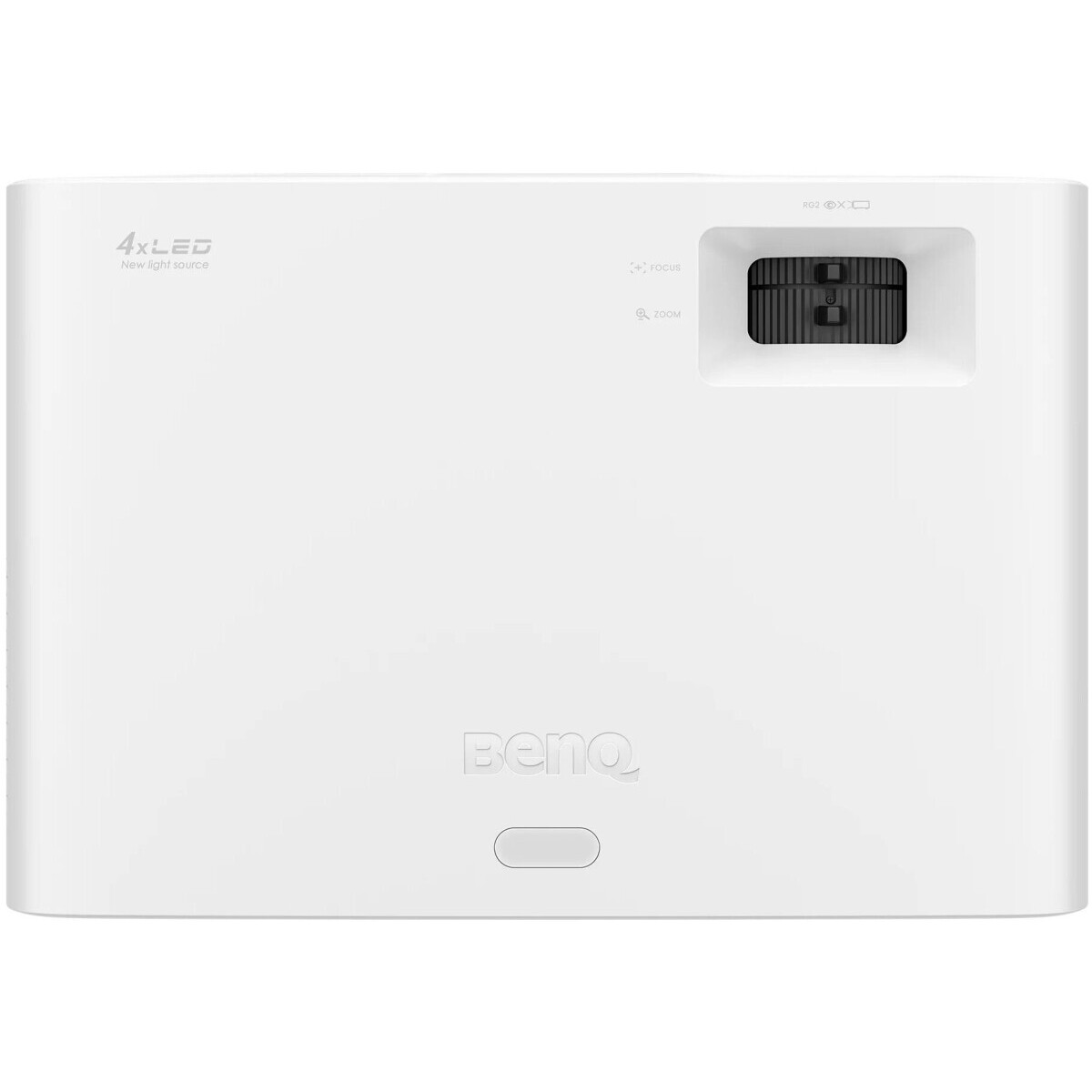 Проектор BenQ LH750 - 9H.JSY77.14R - фото 2