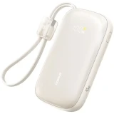 Внешний аккумулятор Baseus EnerFill FC21 Qpow 3 Ultra 20000mAh 45W Titanium (E0027P01)
