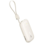 Внешний аккумулятор Baseus EnerFill FC21 Qpow 3 Ultra 10000mAh 45W Natural Titanium - E0027Q01 - фото 2