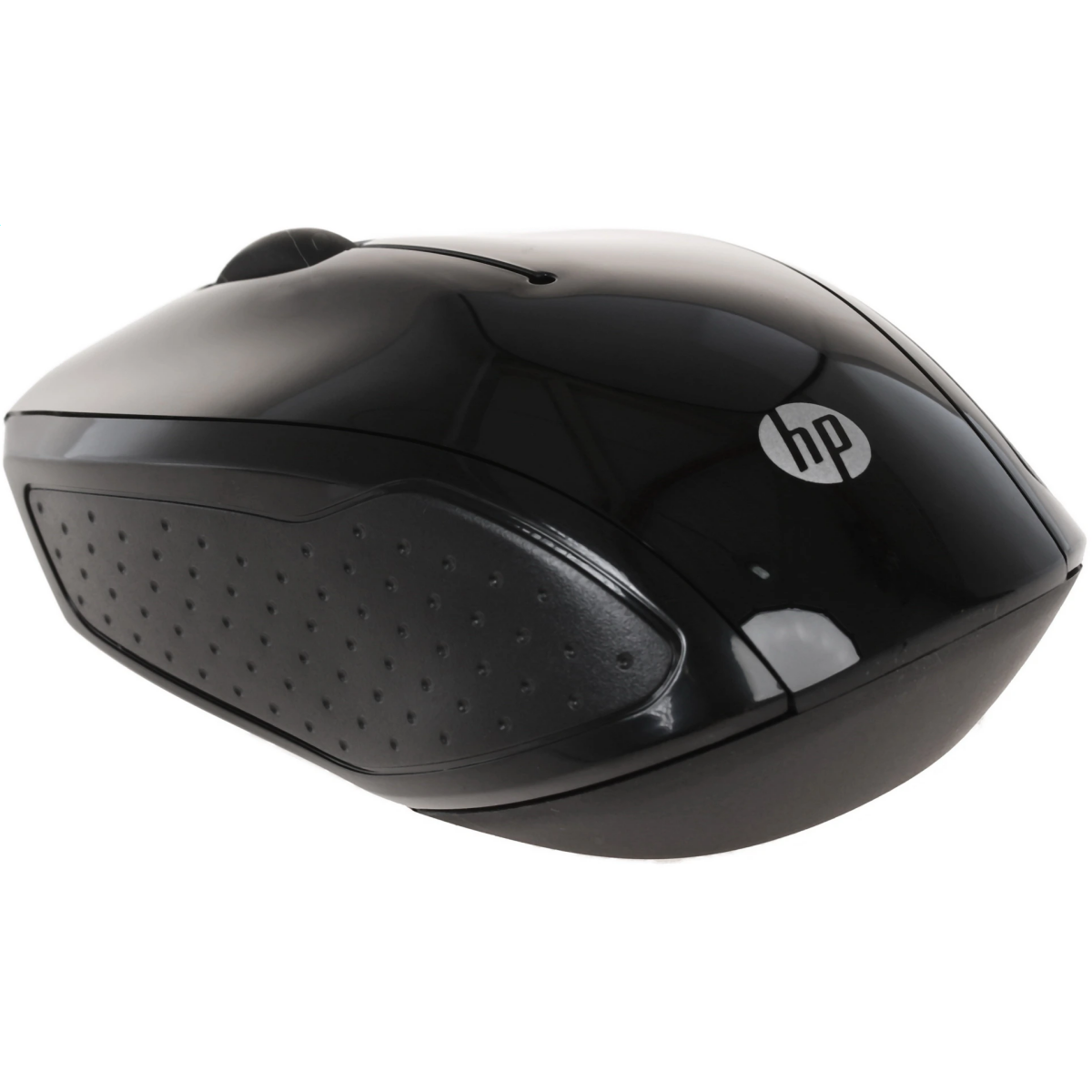 Мышь HP Wireless Mouse 200 Black (X6W31AA) - фото 2